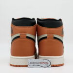 Reverse Shattered Backboard