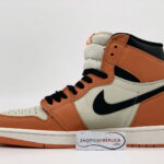 Nike Retro Reverse Shattered Backboard