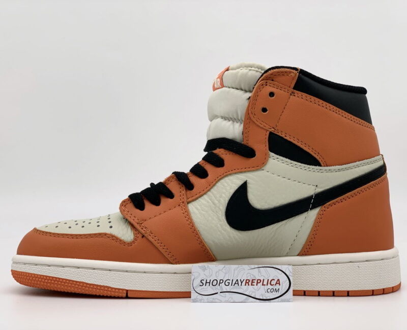 Nike Retro Reverse Shattered Backboard