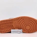 Air Jordan 1 Retro Reverse Shattered Backboard