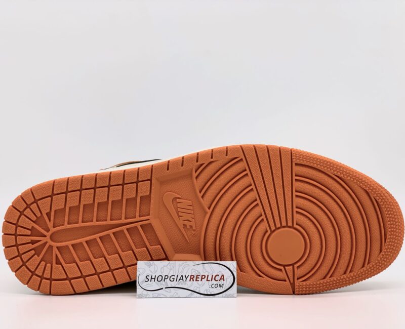 Air Jordan 1 Retro Reverse Shattered Backboard