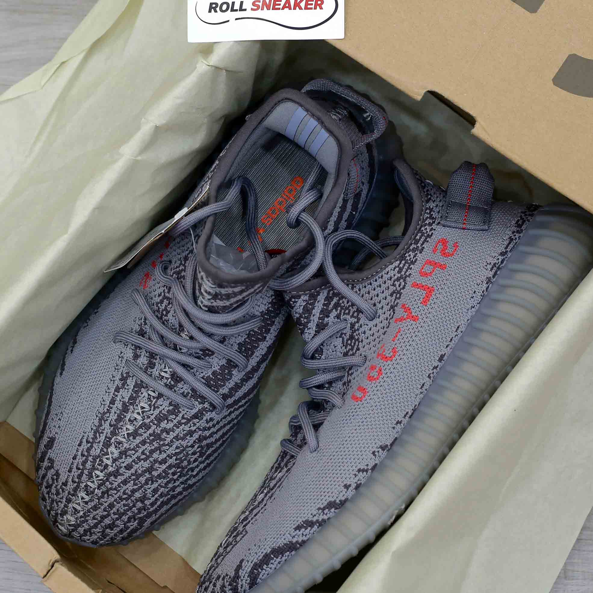 giày adidas yeezy 350 v2 beluga 2.0 replica