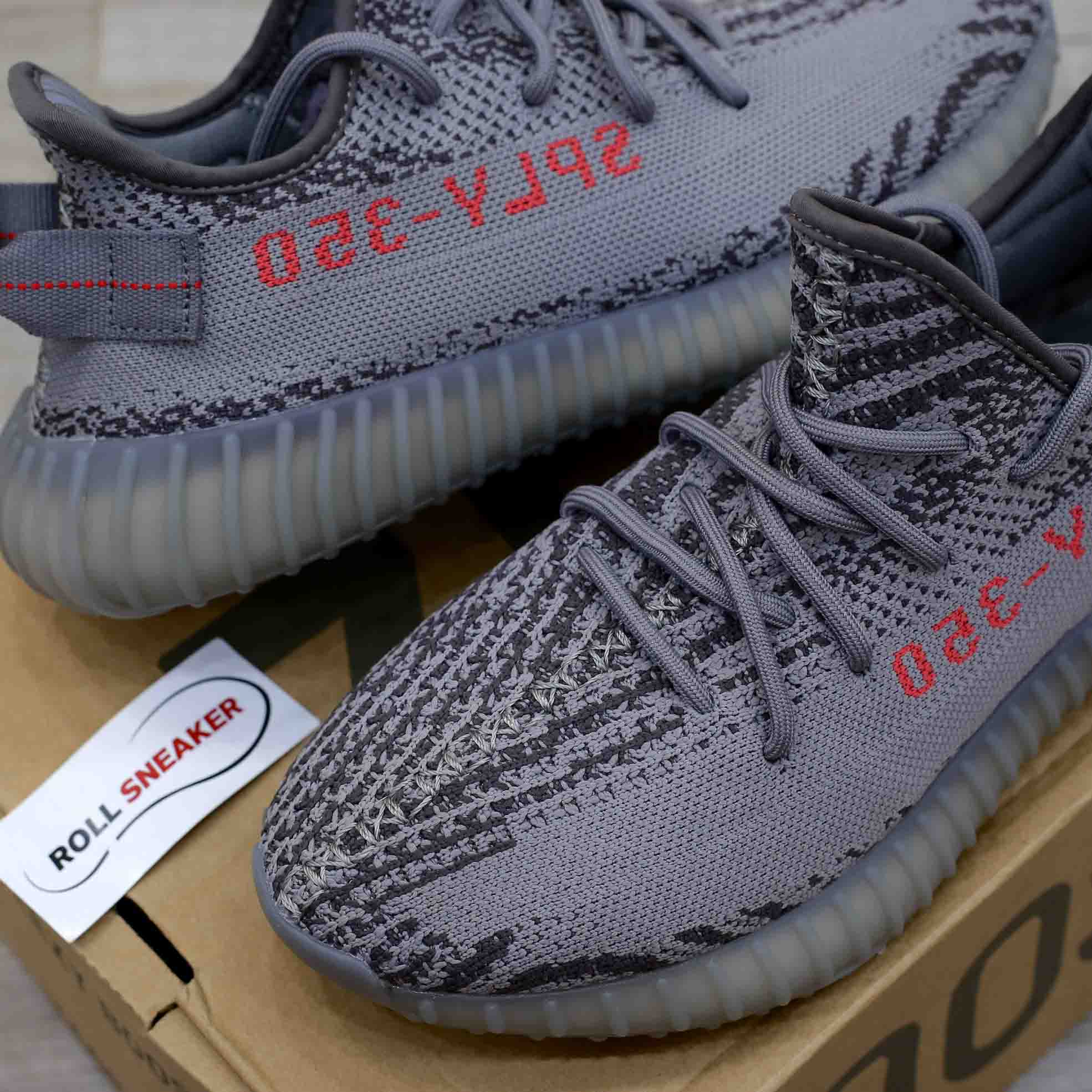 giày adidas yeezy 350 v2 beluga 2.0 replica
