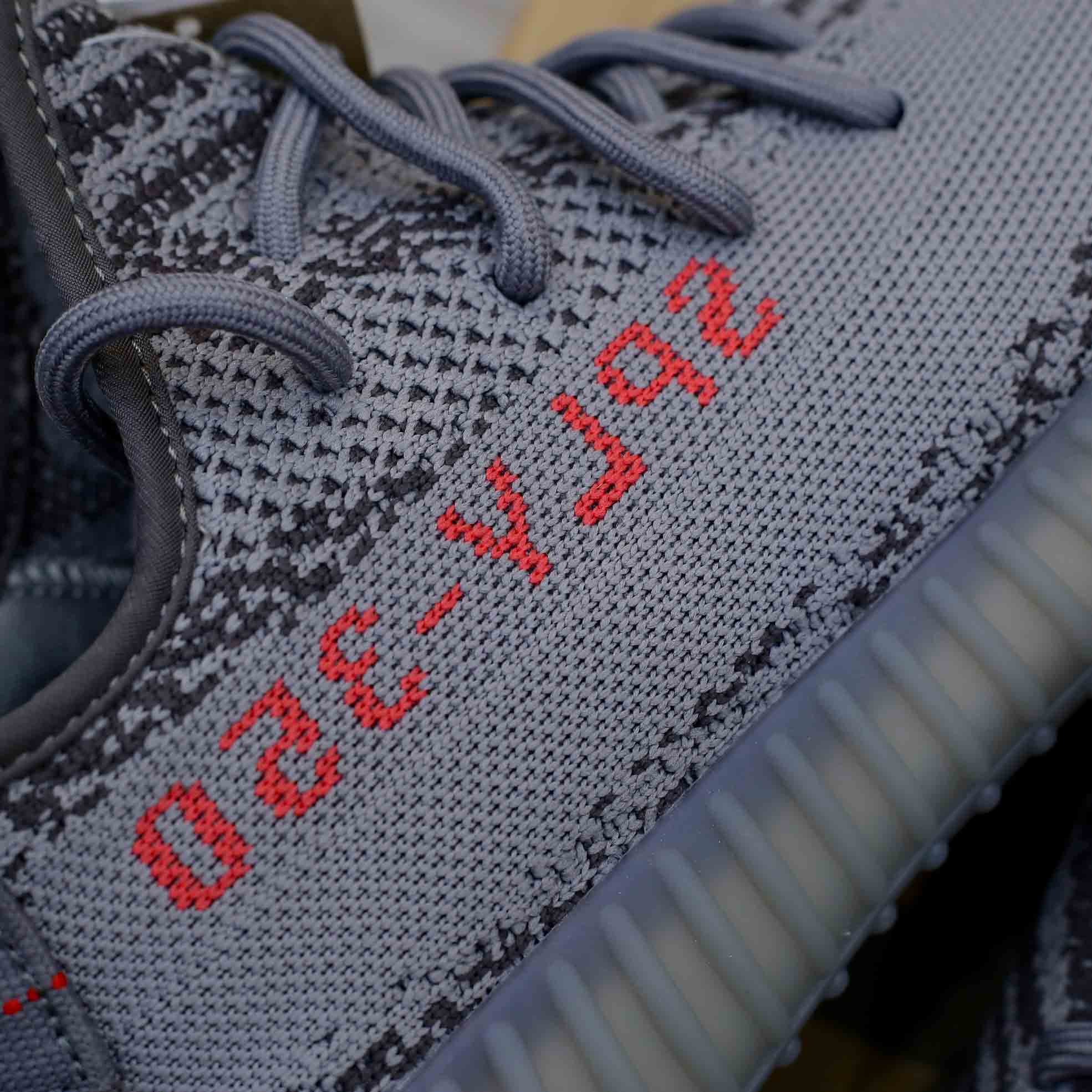 giày adidas yeezy 350 v2 beluga 2.0 replica