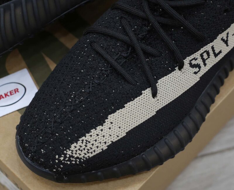 Giày Adidas Yeezy 350 V2 Oreo rep 1:1