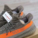 giày adidas yeezy 350 v2 beluga rep 1:1