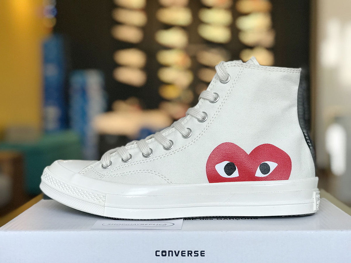 converse tim cao trang replica