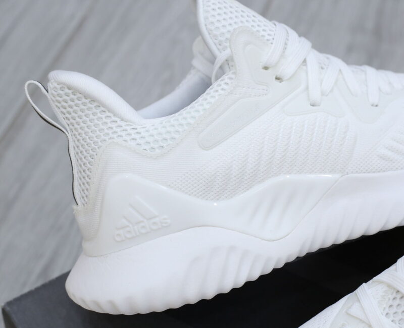 Giày Adidas AlphaBounce Beyond trắng