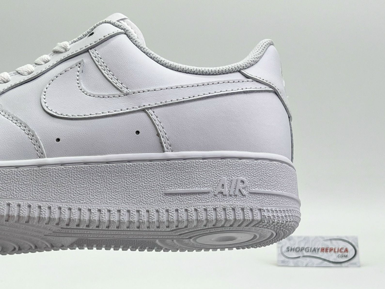 Đế Giày Nike Air Force 1