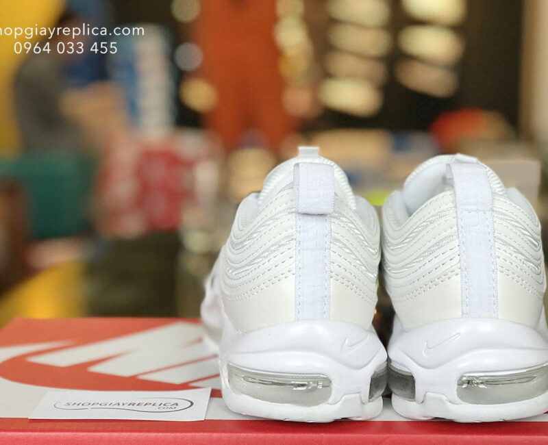 giày nike air max 97 trang replica