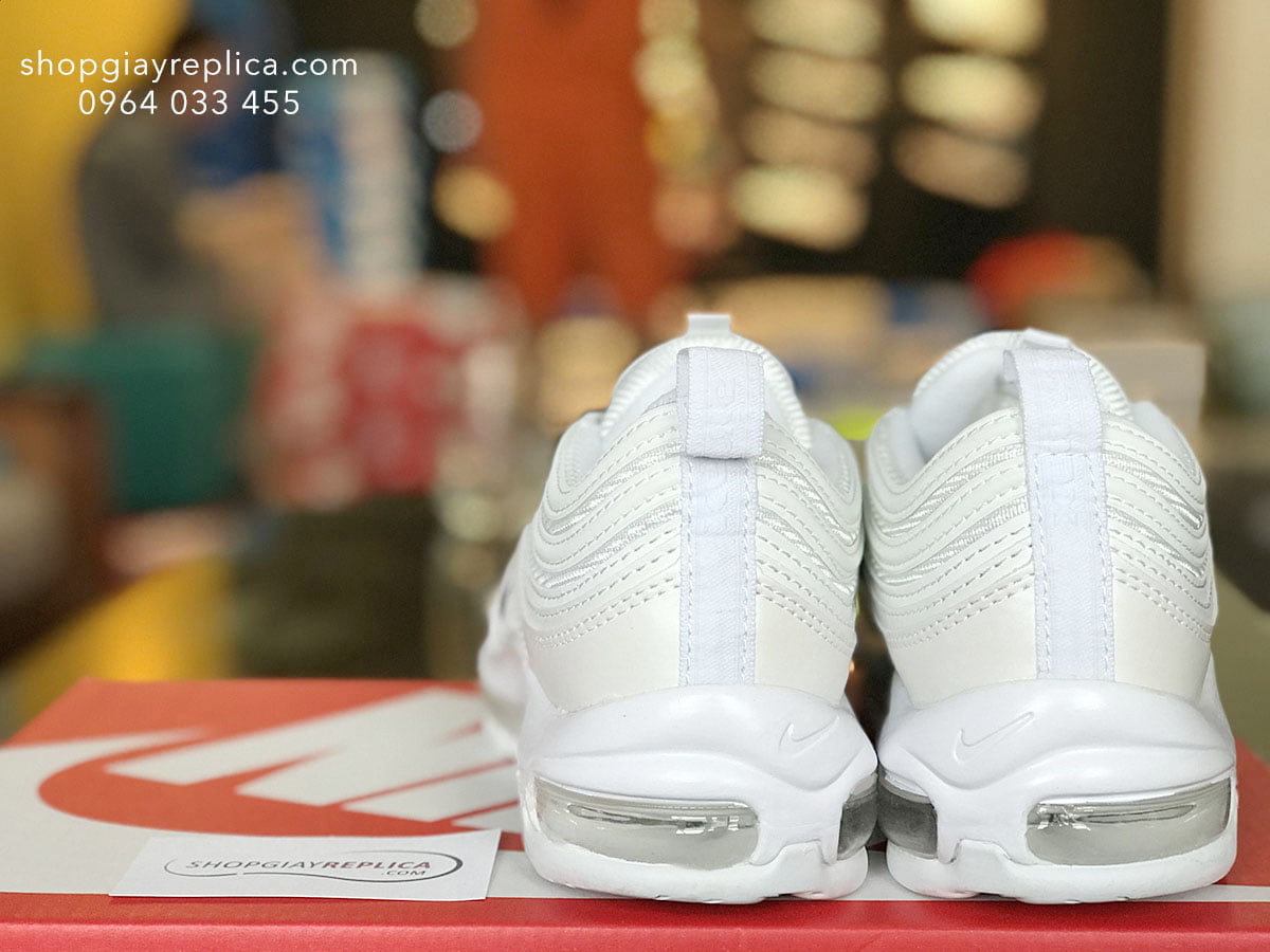 giày nike air max 97 trang replica