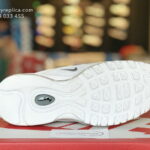 giày nike air max 97 trang replica
