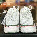 nike air max 97 undefeated white replica