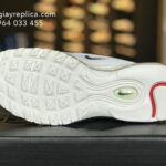 nike air max 97 undefeated white replica