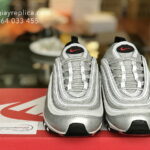 giày nike air max 97 xam replica