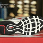 giày nike air max 97 xam replica