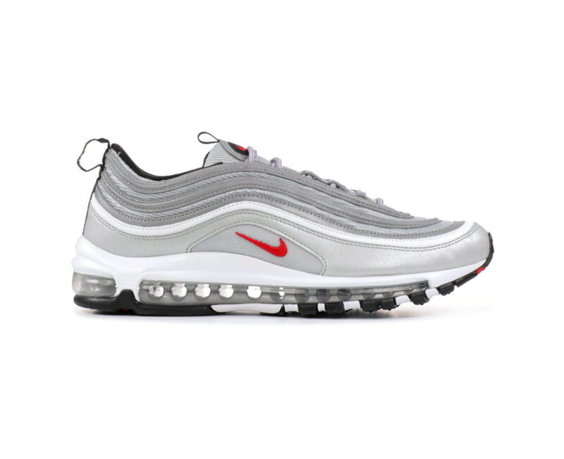 giay nike air max 97 xam replica