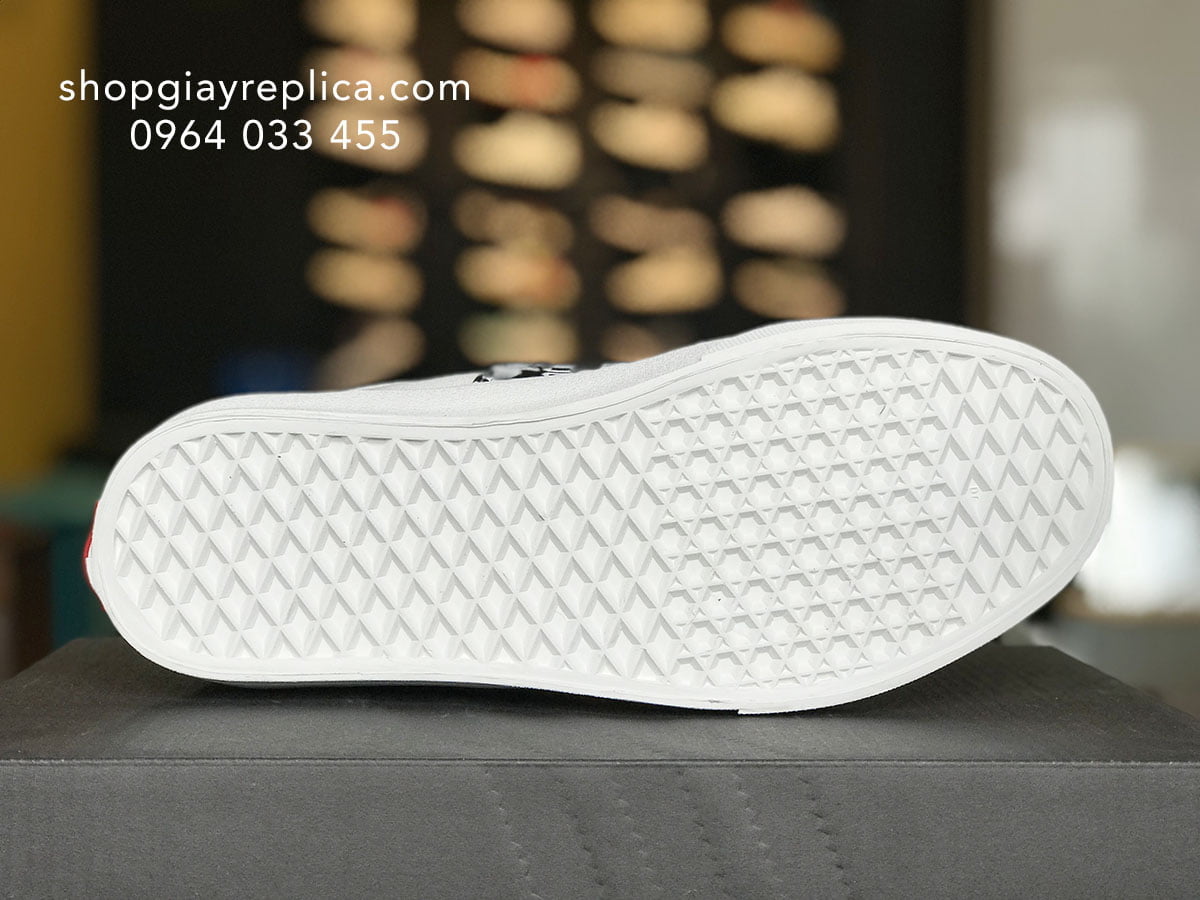 giày vans fear of god replica