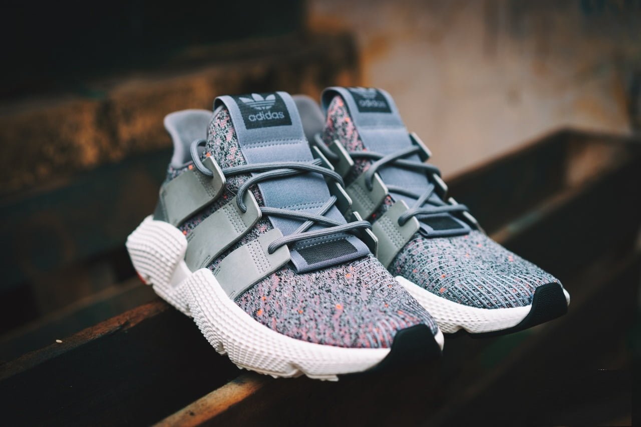 cach bao quan giay the thao adidas hot nhat