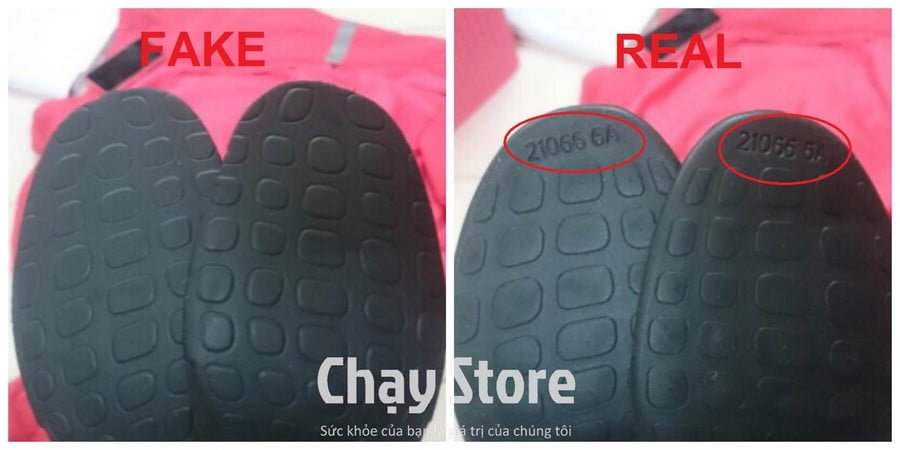 cach nhan biet giay adidas chinh hang