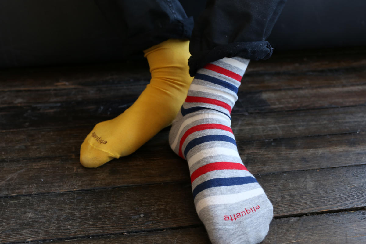 khu mui giay the thao