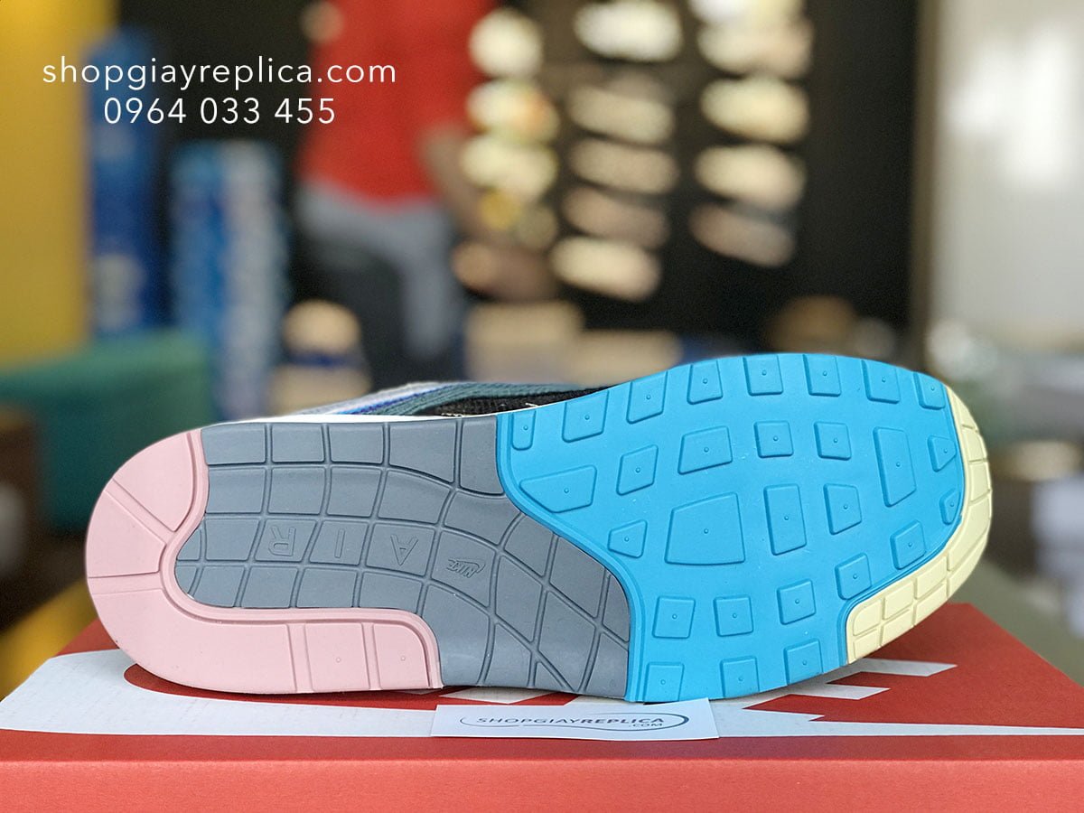 giay nike air max 97 mix color replica