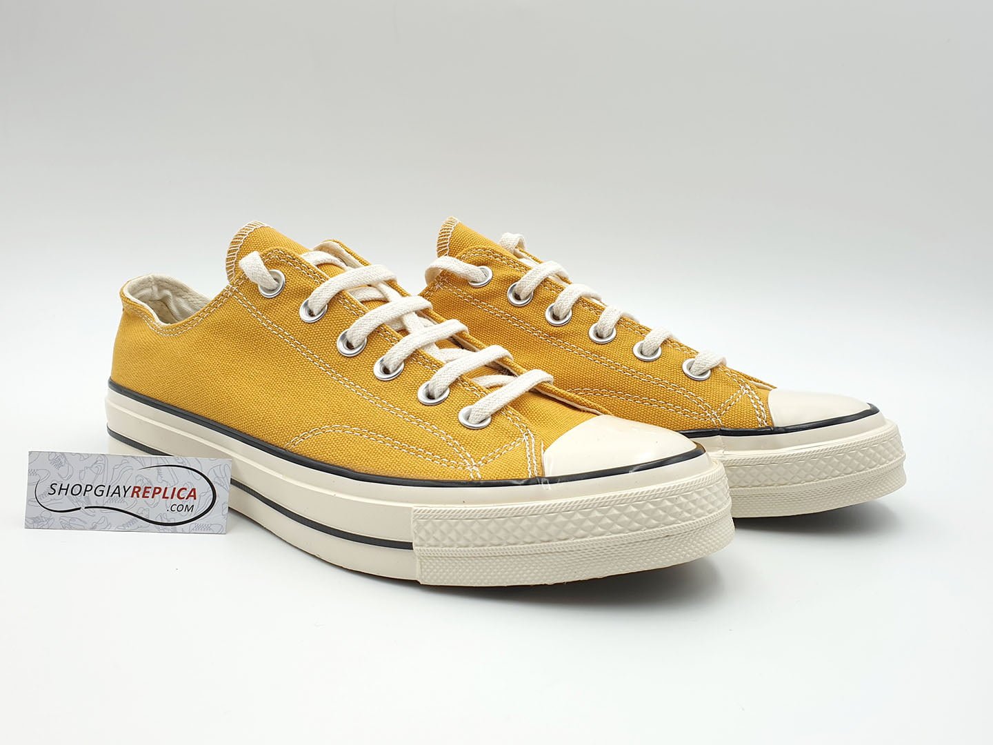 giày converse 1970s sunflower low replica