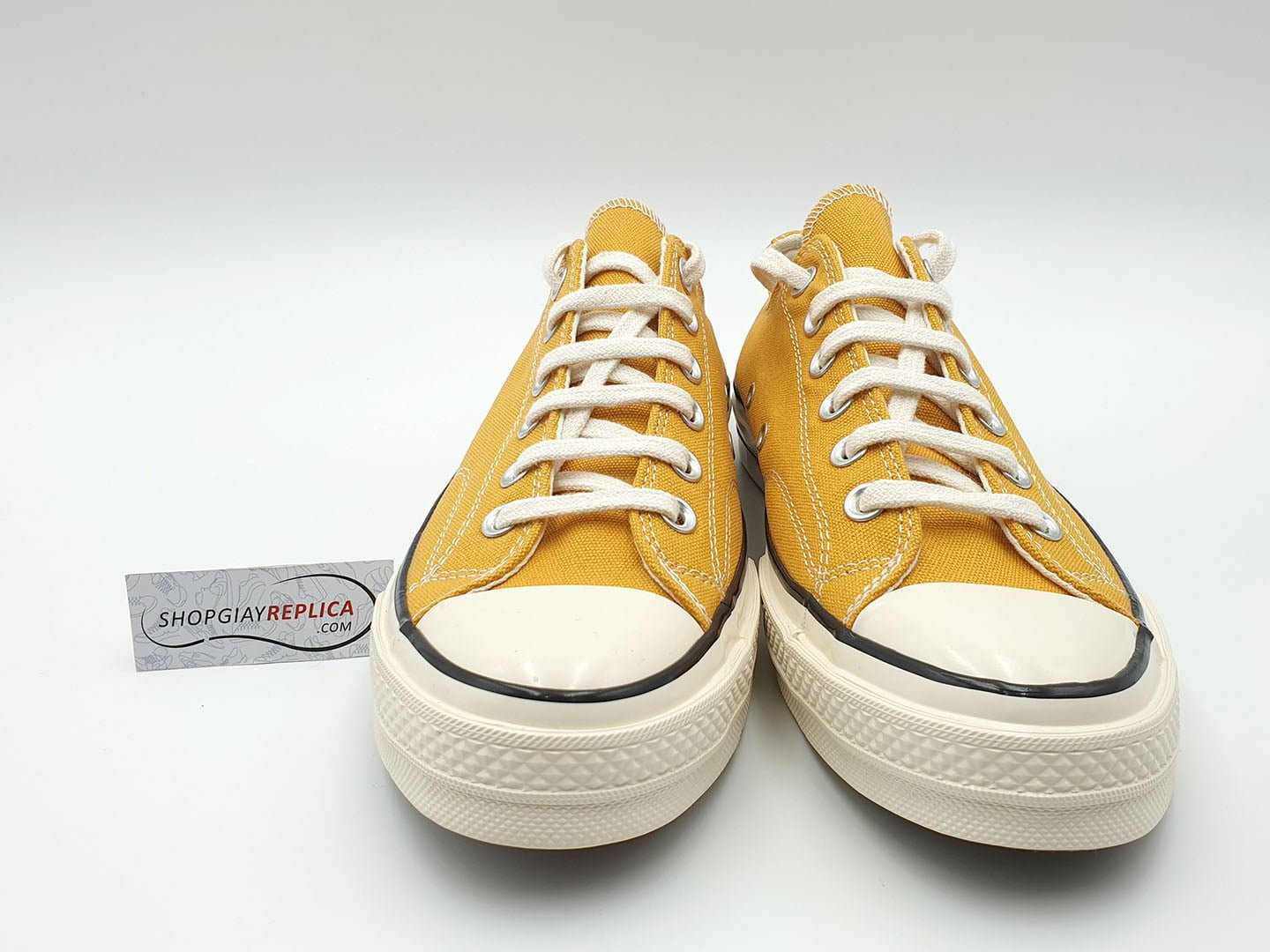 giày converse 1970s sunflower low replica