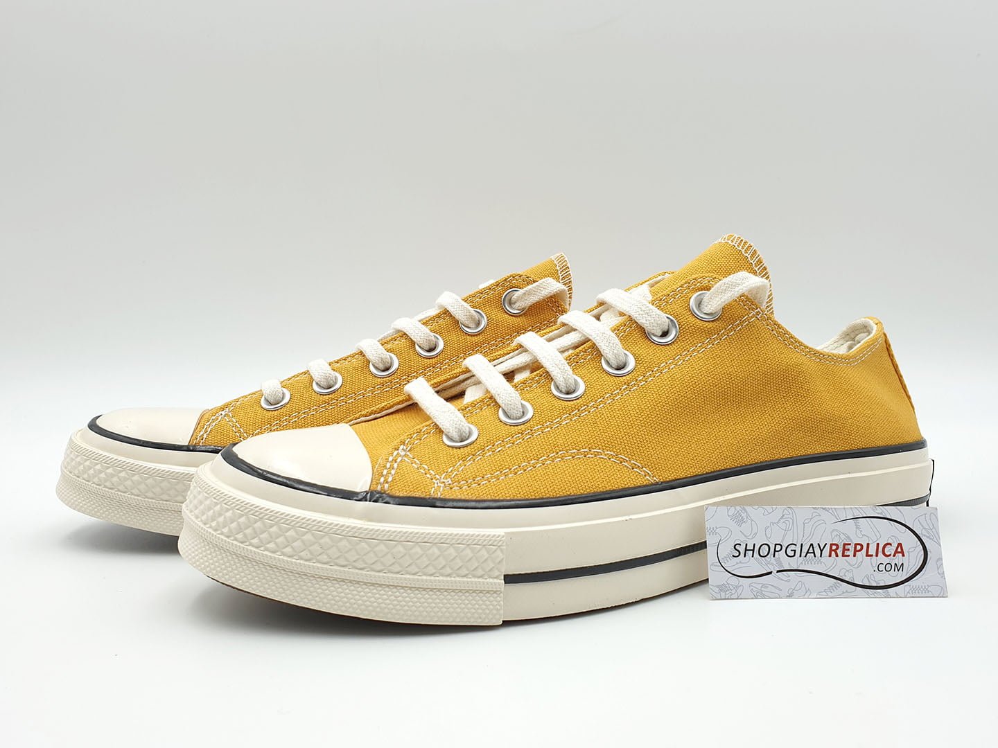 giày converse 1970s sunflower low replica