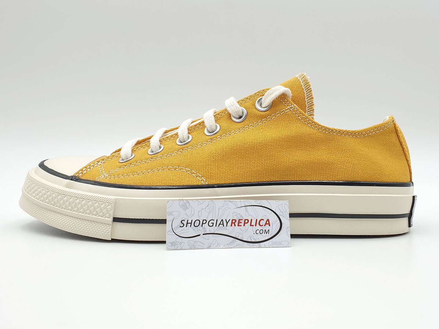 giày converse 1970s sunflower low replica