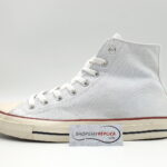 giày converse 1970s white high replica