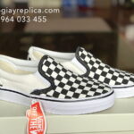 giày vans checkerbroad replica