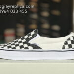 giày vans checkerbroad replica