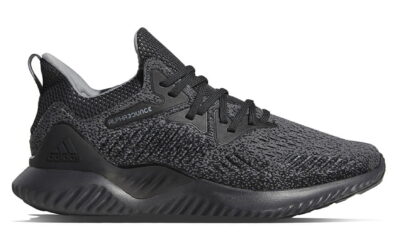Giày Adidas Alphabounce Beyond full Đen Like Auth