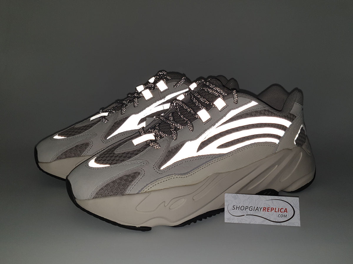 giày adidas yeezy 700 static replica