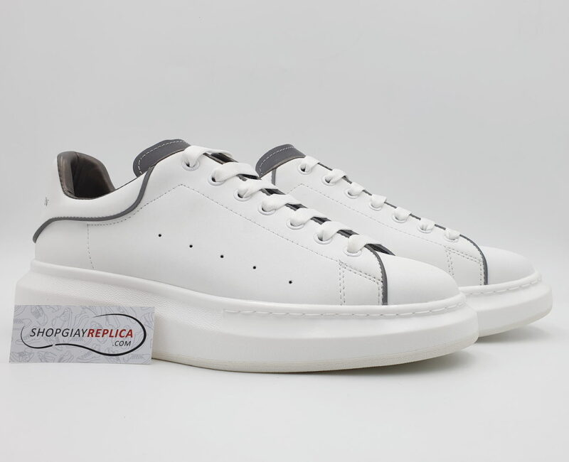 giày alexander mcqueen phản quang replica 11