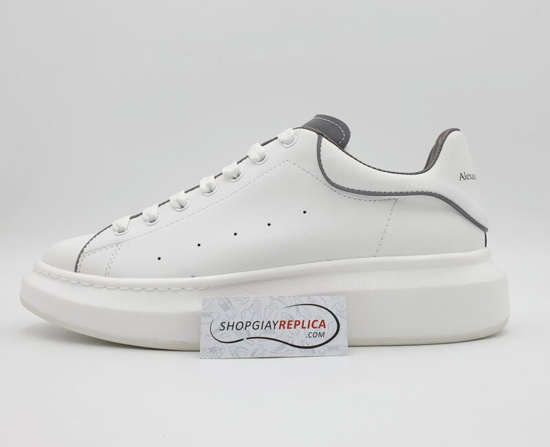 giày alexander mcqueen phản quang replica 11