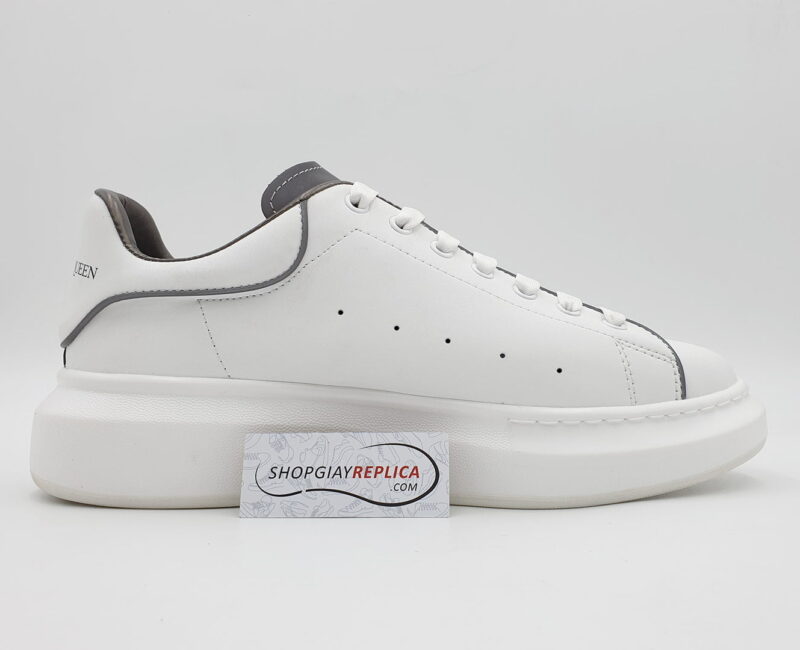 giày alexander mcqueen phản quang replica 11