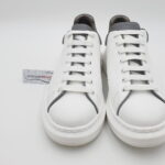 giày alexander mcqueen phản quang replica 11