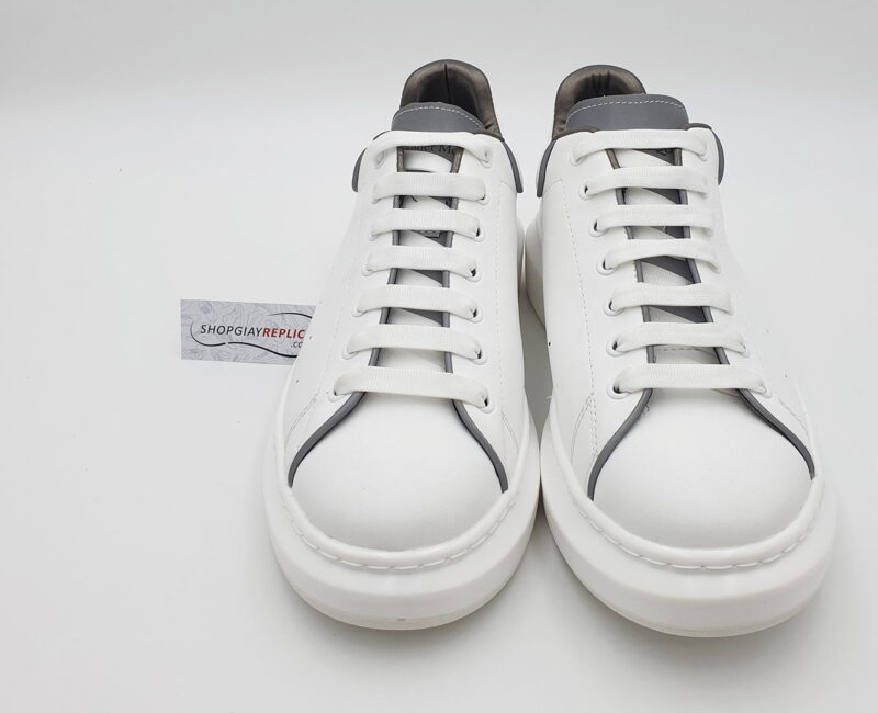 giày alexander mcqueen phản quang replica 11