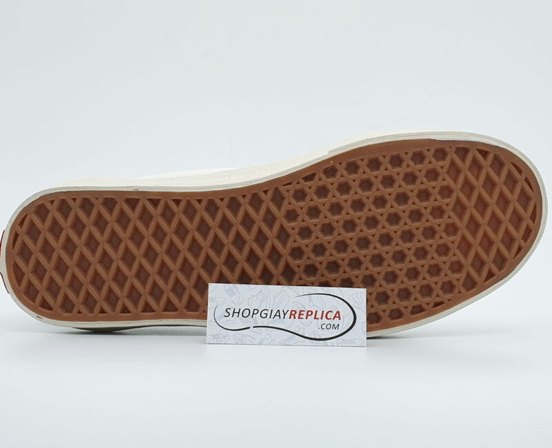 giày Vans Vault OG Classic Slip-On LX Checkerboard replica