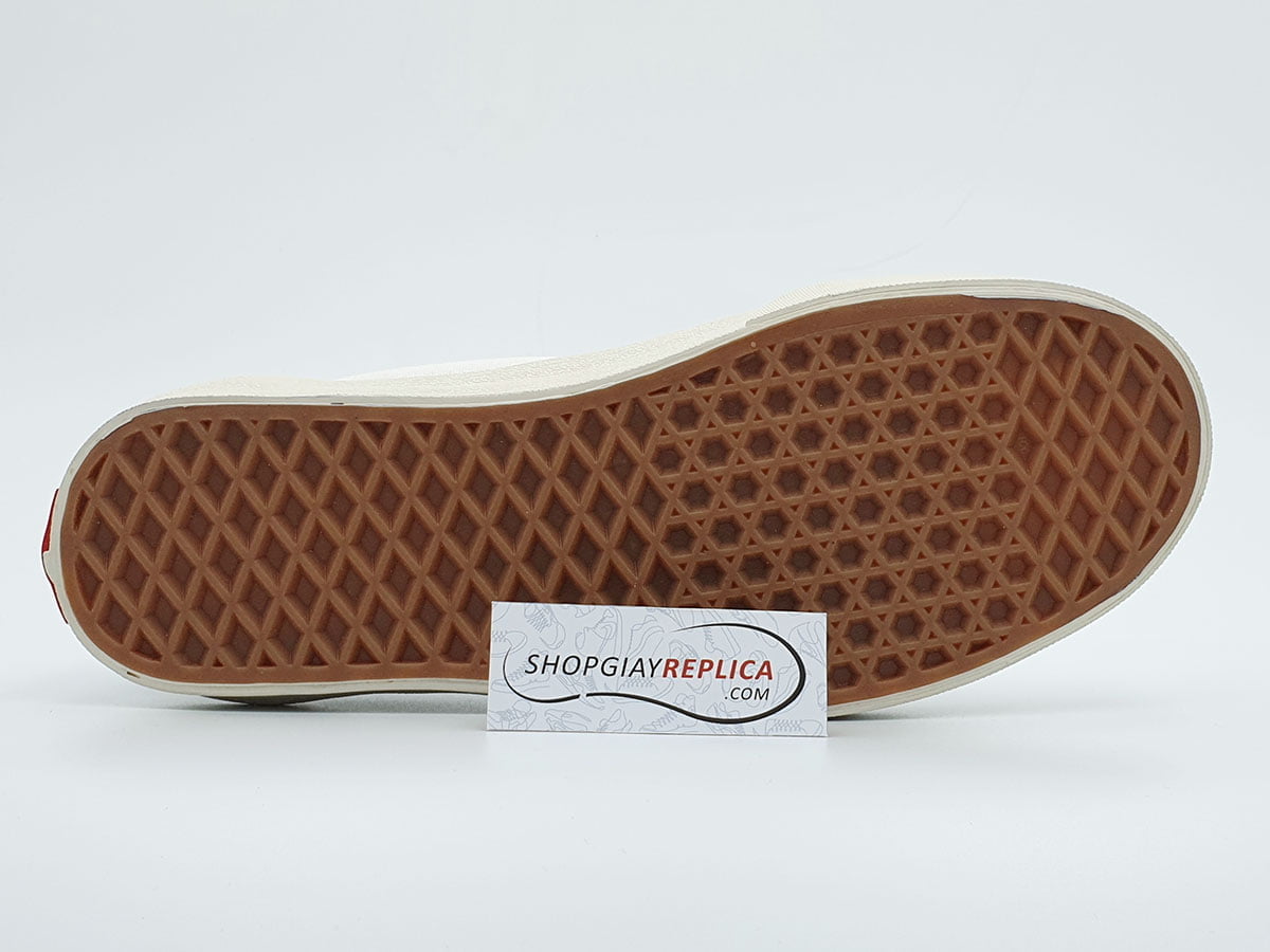 giày Vans Vault OG Classic Slip-On LX Checkerboard replica