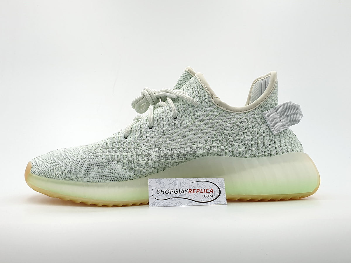 giày adidas yeezy 350 v2 hyper space replica