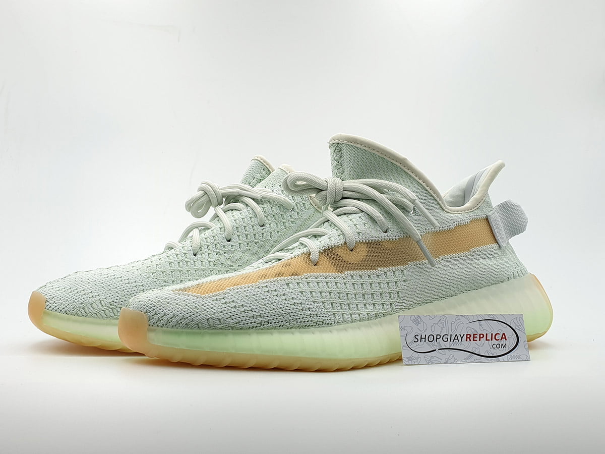 giày adidas yeezy 350 v2 hyper space replica