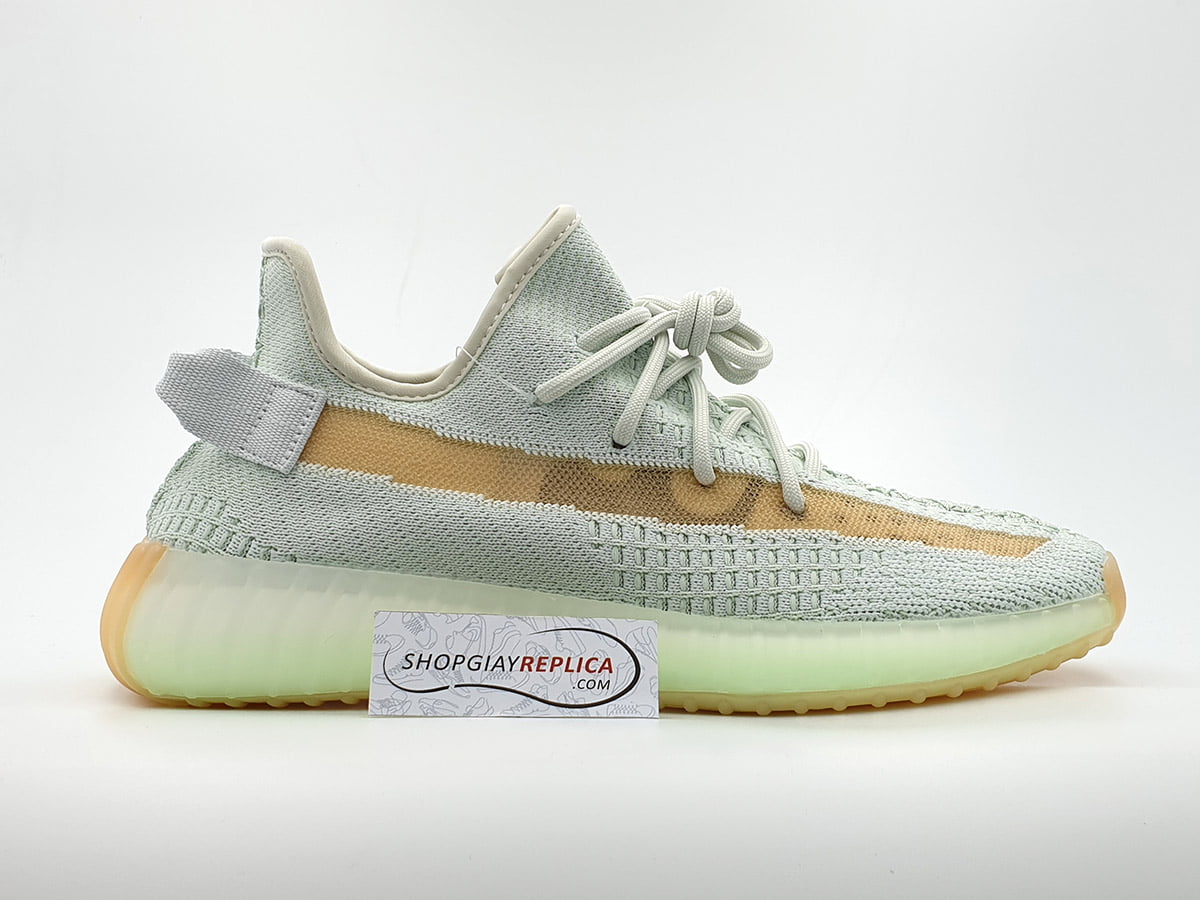 giày adidas yeezy 350 v2 hyper space replica