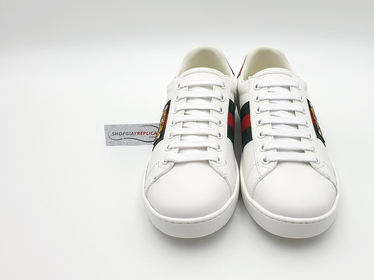 giafy gucci tiger sieu cap replica