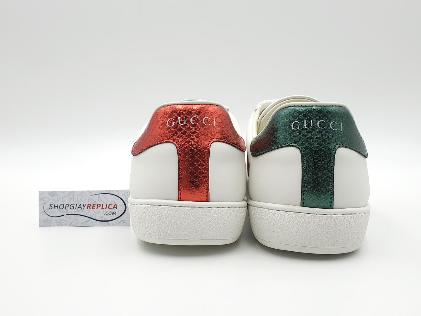 giafy gucci tiger sieu cap replica