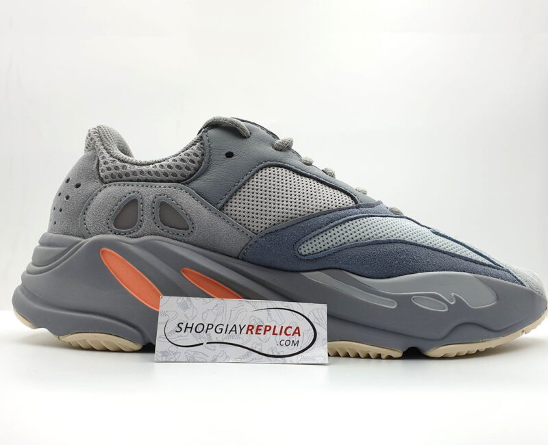 giày adidas yeezy 700 inertia replica