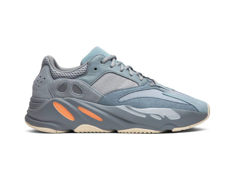 giày yeezy 700 inertia replica