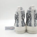 giày Dior B23 High Top sieu cap replica